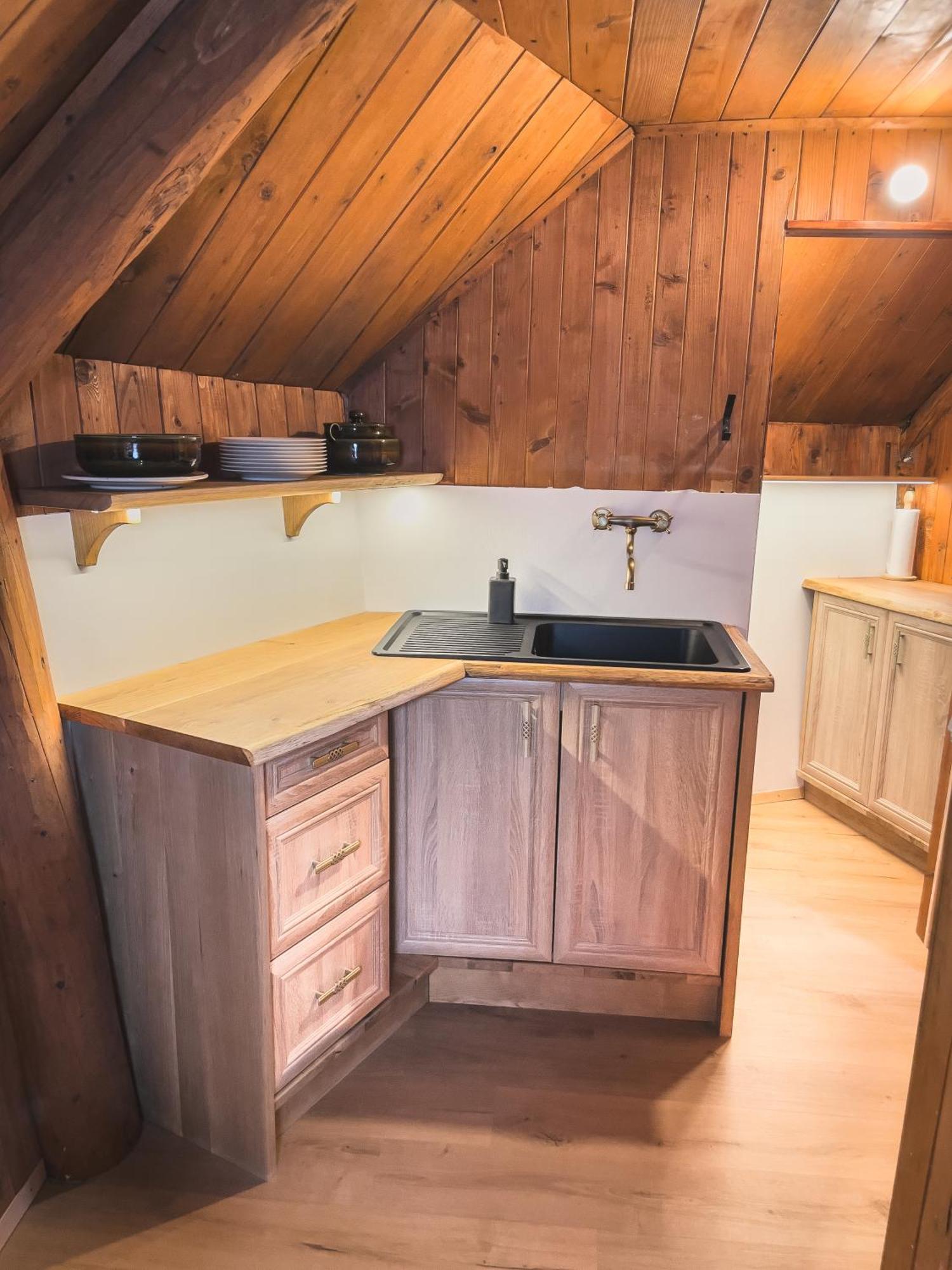 Velika Planina - Chalet Stane - Alps Stahovica المظهر الخارجي الصورة