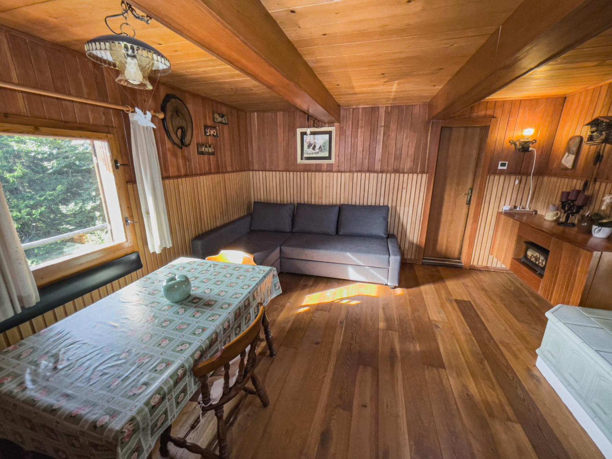 Velika Planina - Chalet Stane - Alps Stahovica المظهر الخارجي الصورة