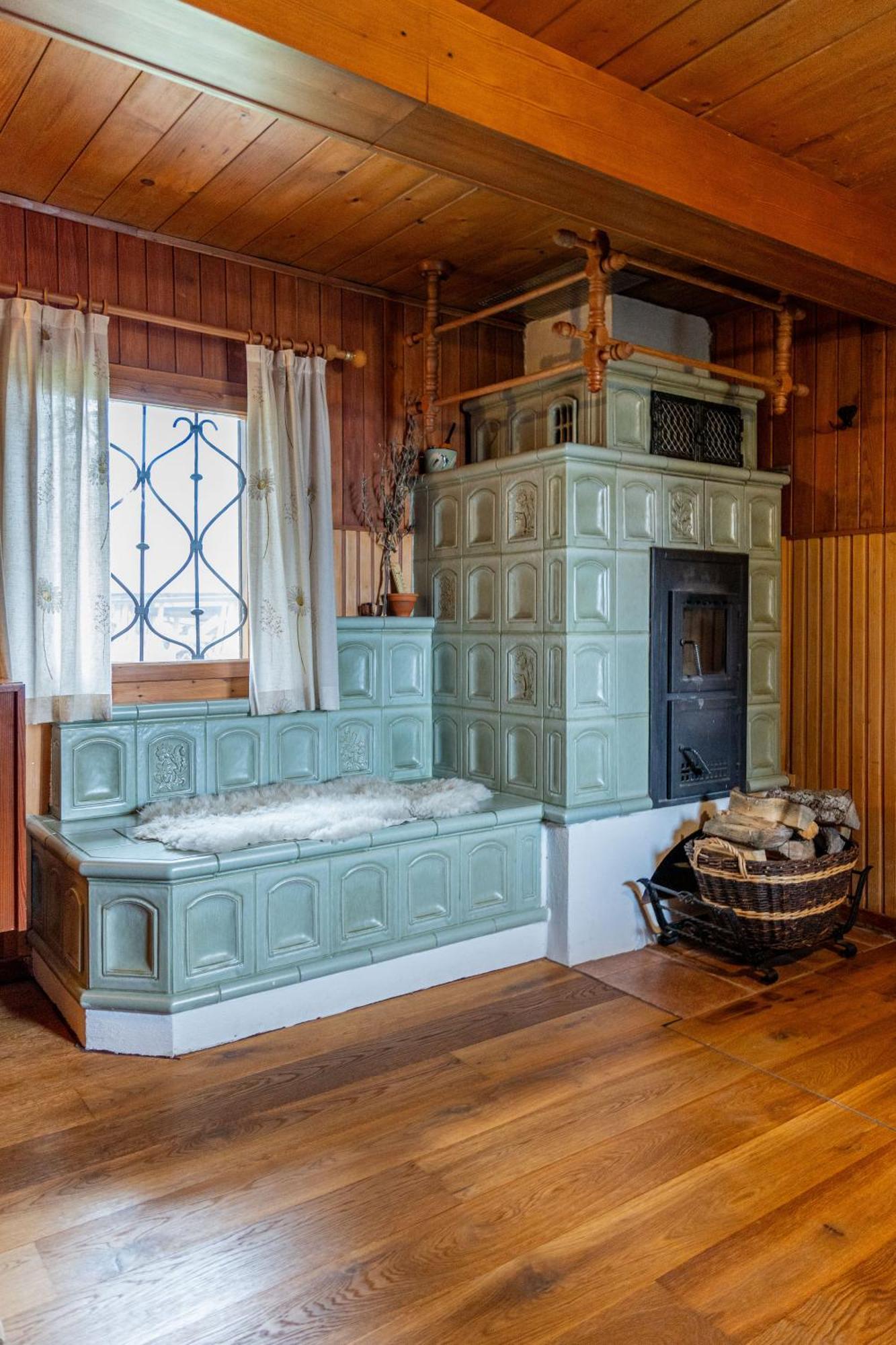 Velika Planina - Chalet Stane - Alps Stahovica المظهر الخارجي الصورة