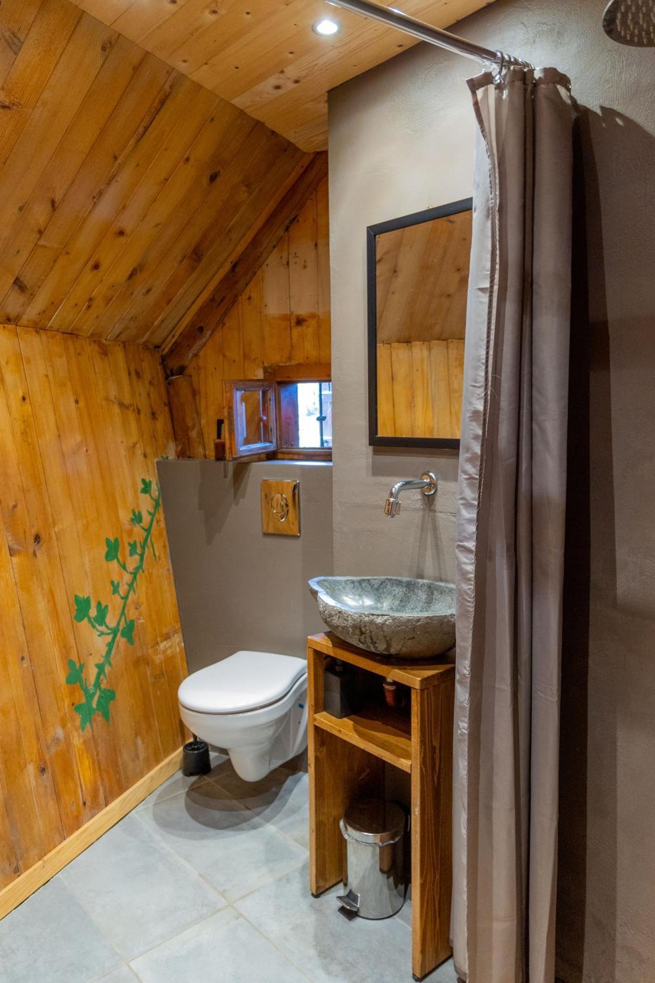 Velika Planina - Chalet Stane - Alps Stahovica المظهر الخارجي الصورة